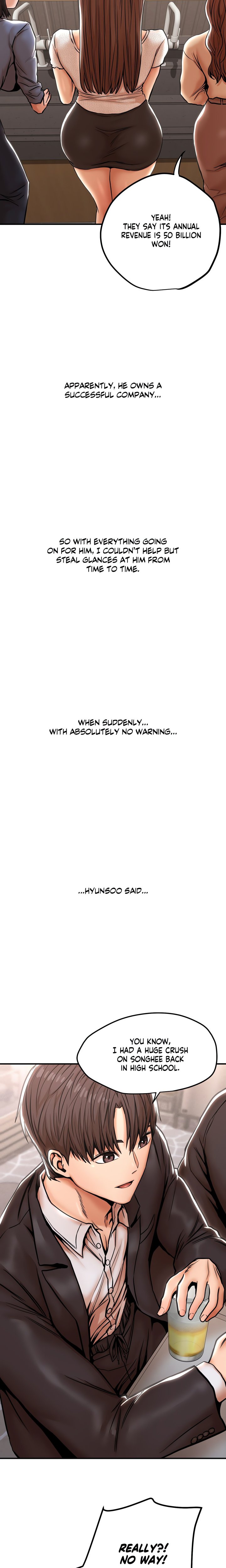 True or False? (Uncensored) - Chapter 23 Page 4