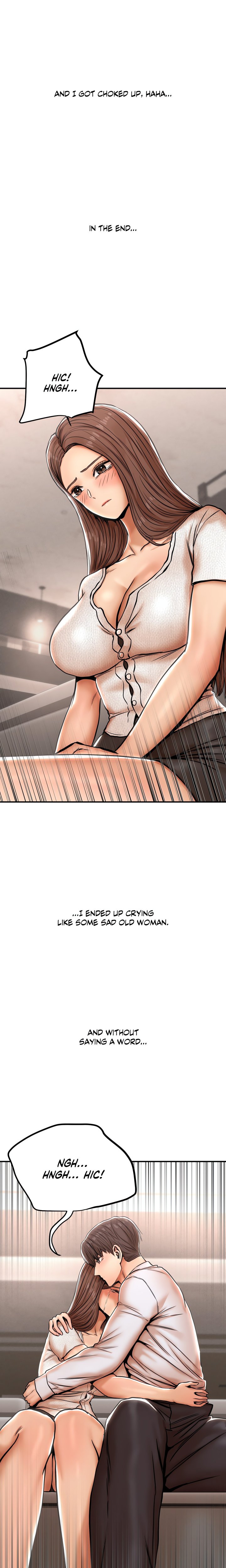 True or False? (Uncensored) - Chapter 24 Page 6