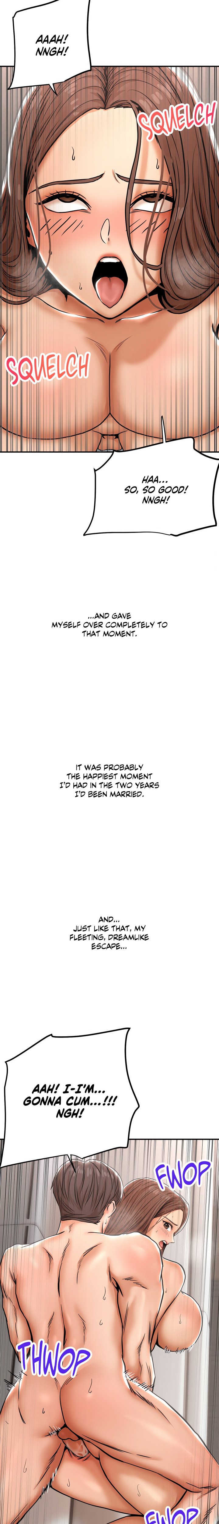 True or False? (Uncensored) - Chapter 26 Page 4