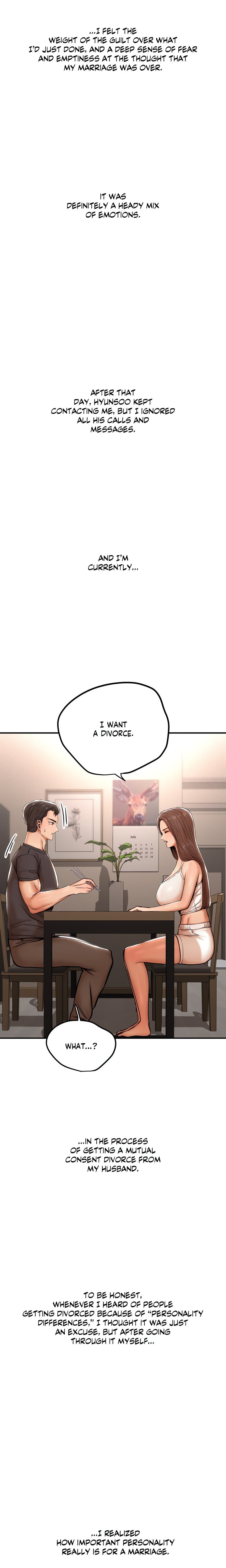 True or False? (Uncensored) - Chapter 26 Page 7