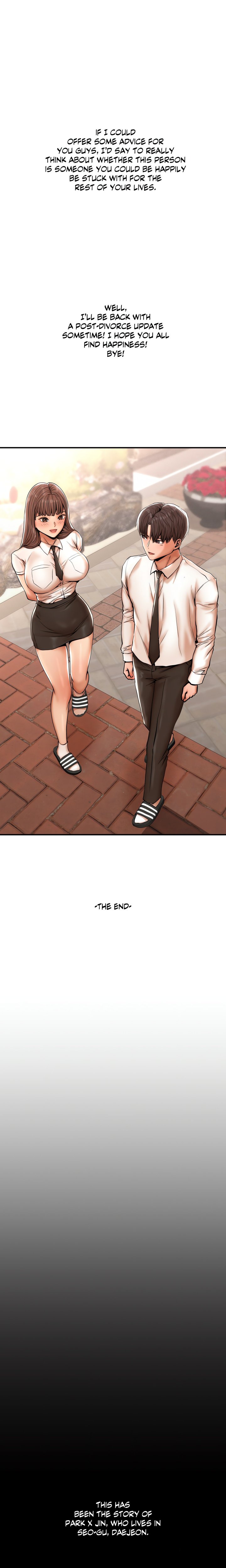 True or False? (Uncensored) - Chapter 26 Page 8