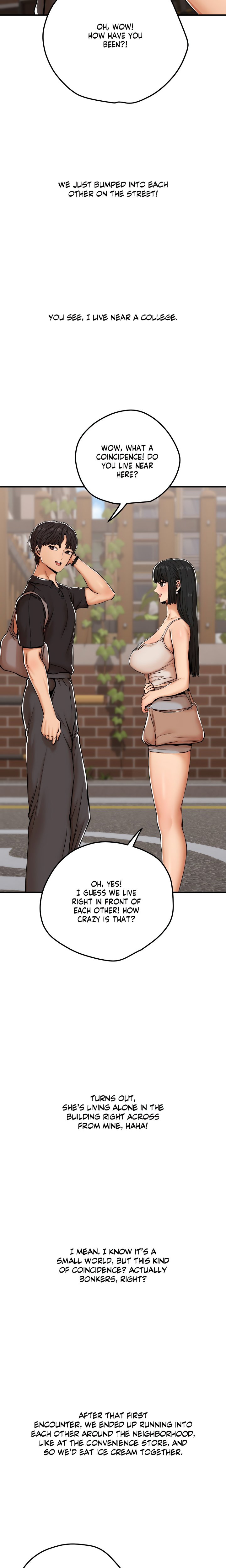 True or False? (Uncensored) - Chapter 27 Page 3