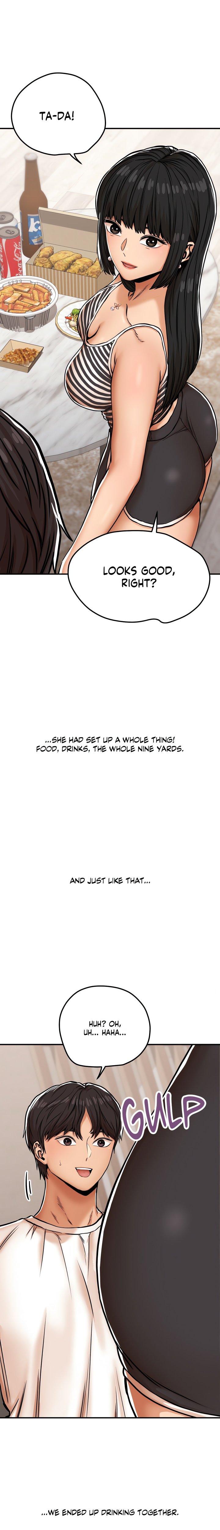 True or False? (Uncensored) - Chapter 27 Page 6