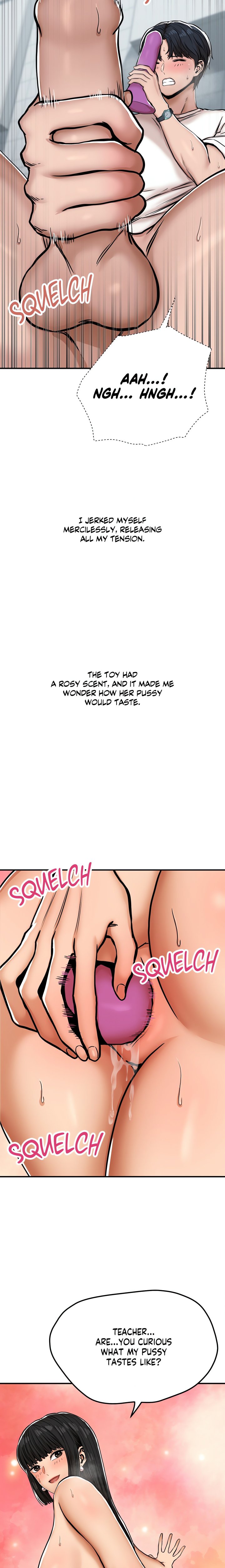 True or False? (Uncensored) - Chapter 29 Page 2