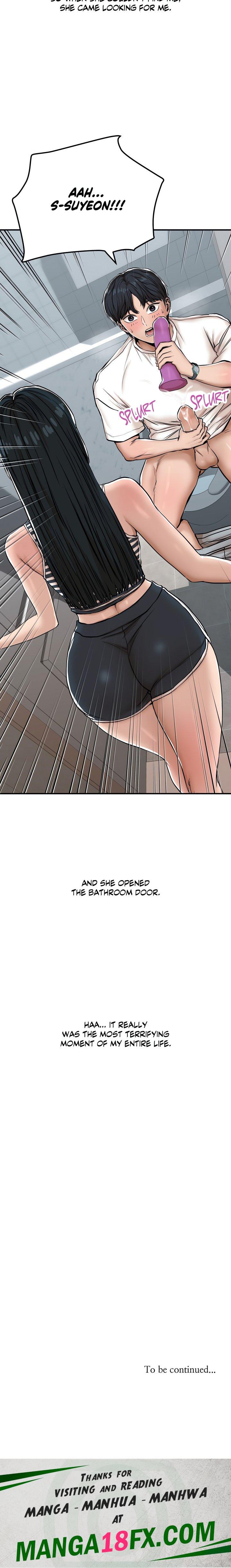 True or False? (Uncensored) - Chapter 29 Page 6