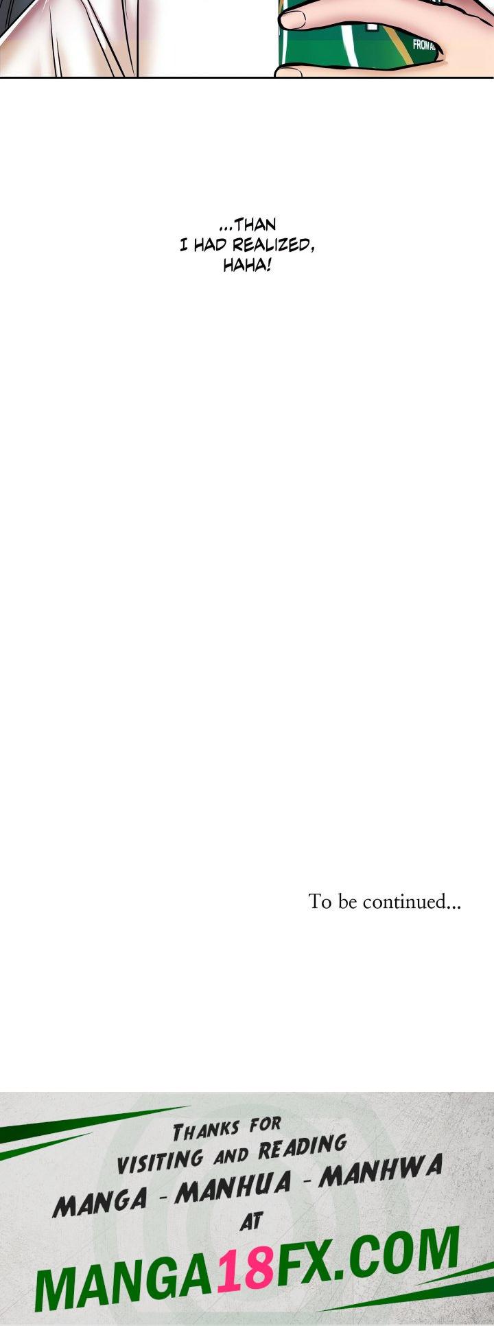 True or False? (Uncensored) - Chapter 3 Page 7