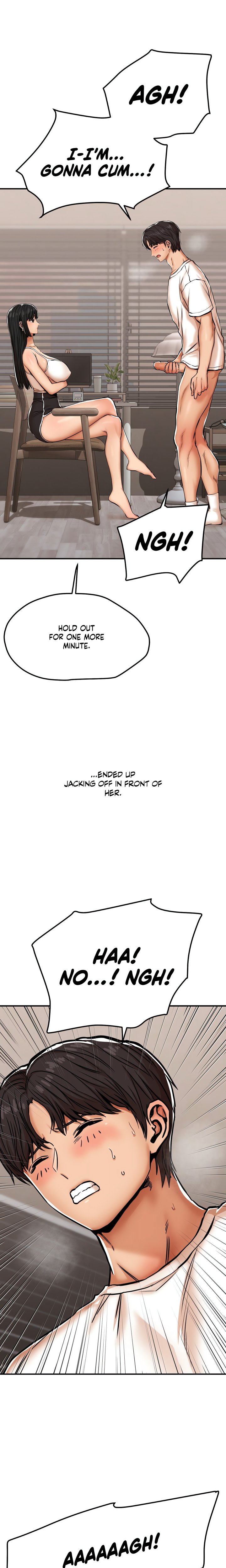 True or False? (Uncensored) - Chapter 30 Page 5