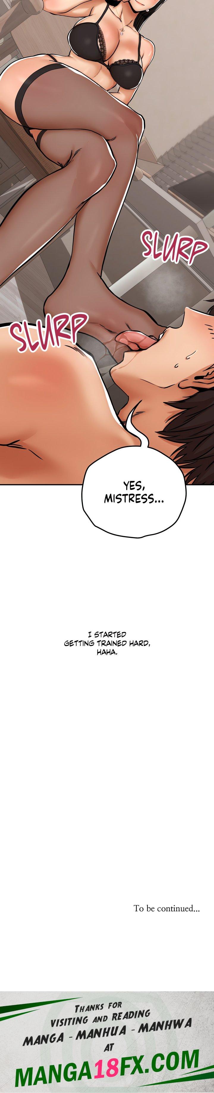 True or False? (Uncensored) - Chapter 30 Page 7