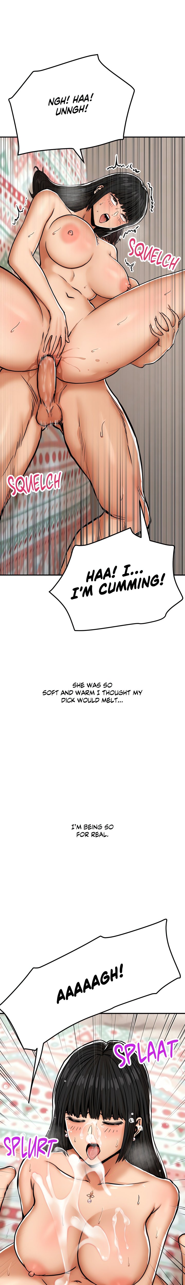 True or False? (Uncensored) - Chapter 31 Page 6