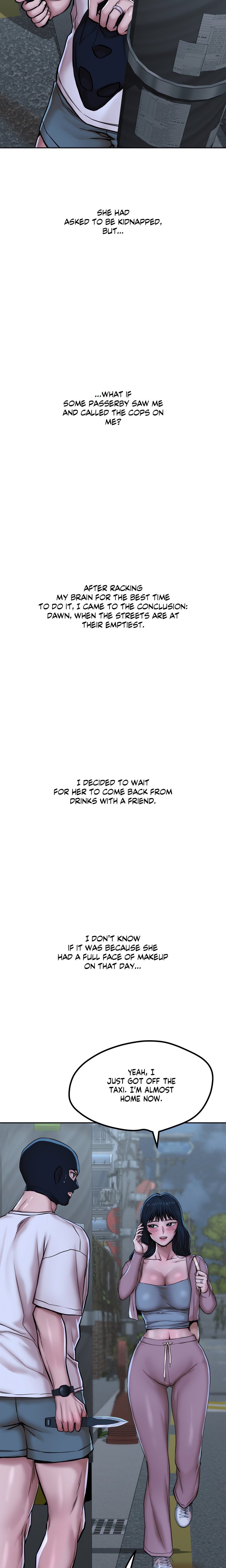True or False? (Uncensored) - Chapter 33 Page 4