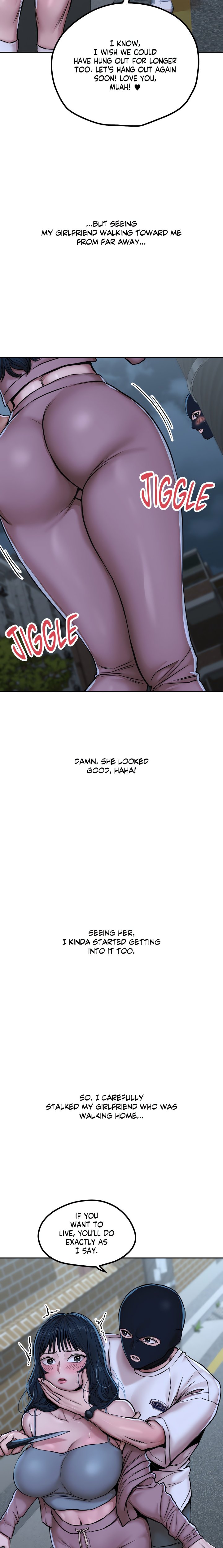 True or False? (Uncensored) - Chapter 33 Page 5