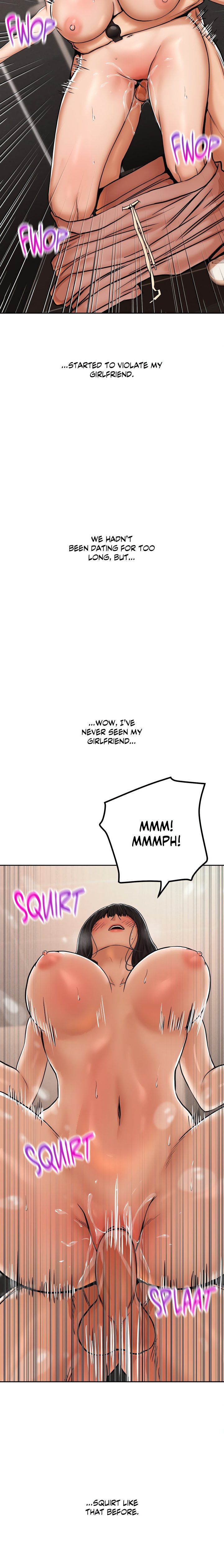 True or False? (Uncensored) - Chapter 35 Page 2