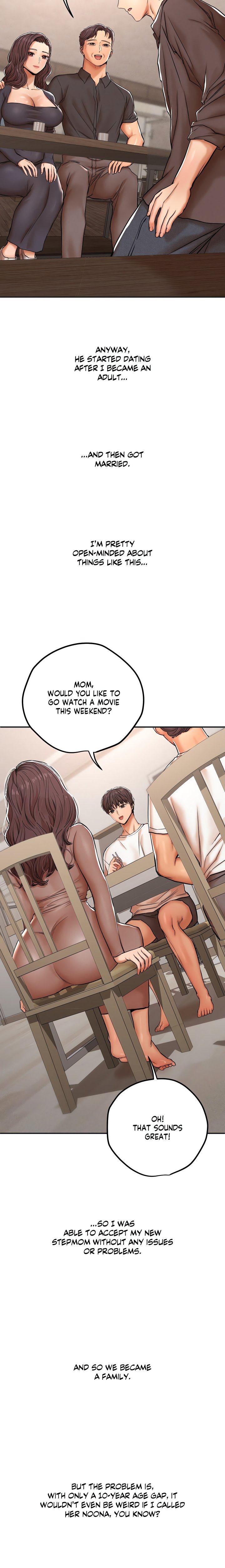 True or False? (Uncensored) - Chapter 37 Page 3