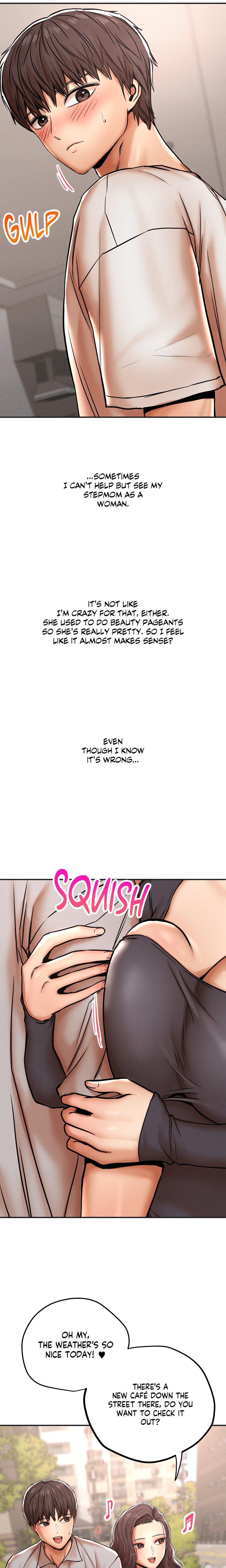 True or False? (Uncensored) - Chapter 37 Page 5