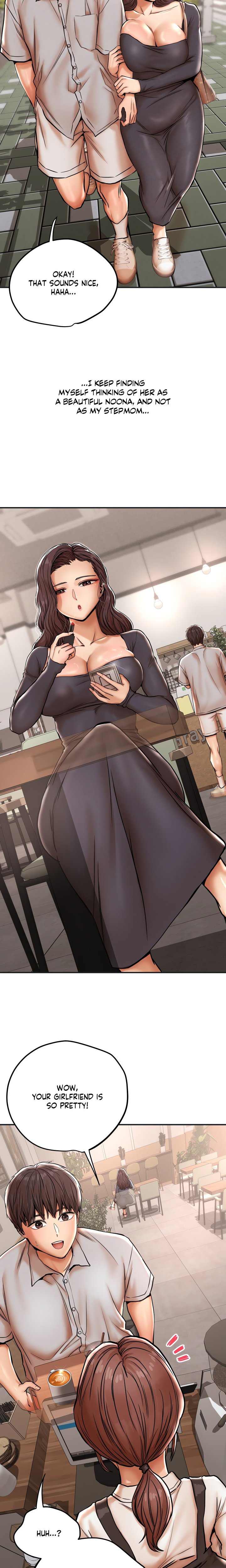 True or False? (Uncensored) - Chapter 37 Page 6