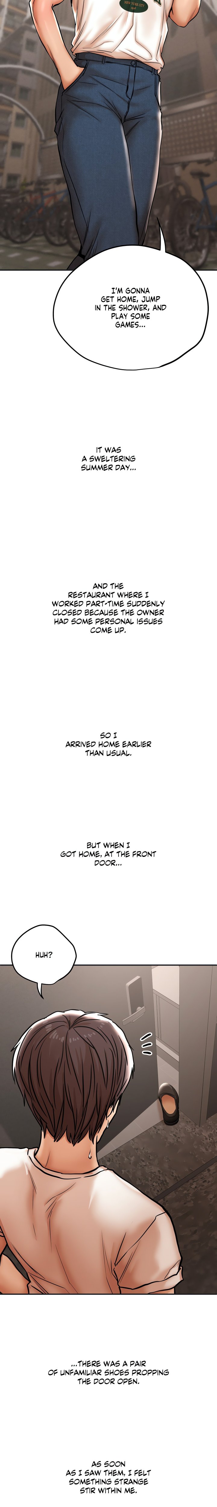 True or False? (Uncensored) - Chapter 38 Page 4