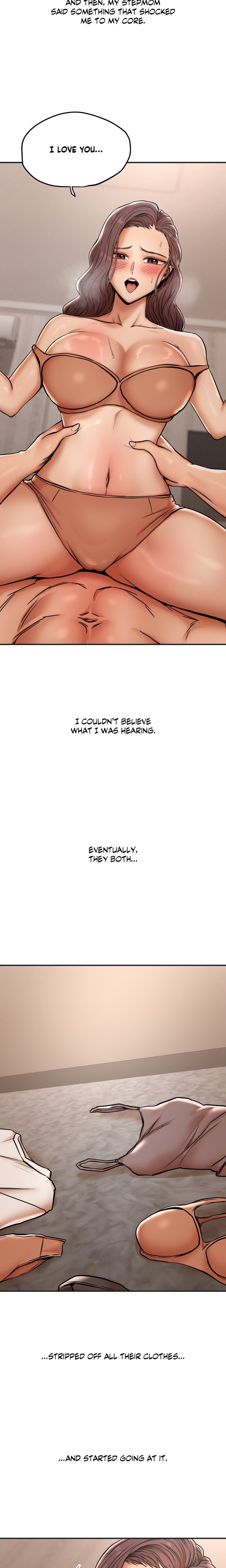 True or False? (Uncensored) - Chapter 39 Page 3
