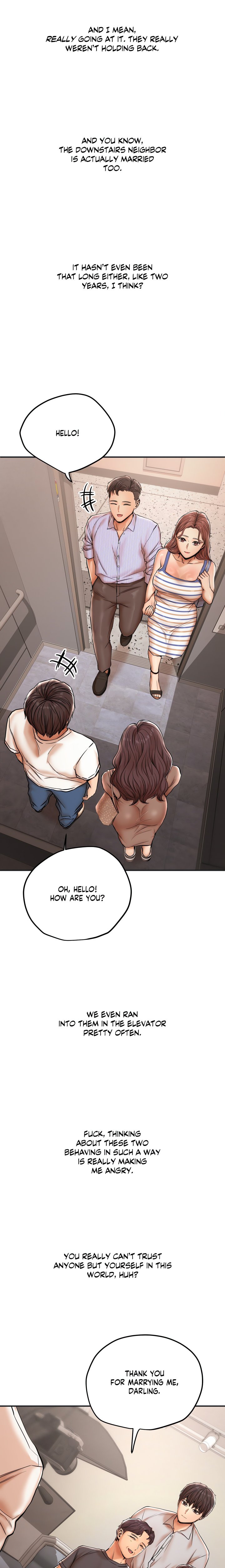 True or False? (Uncensored) - Chapter 39 Page 5