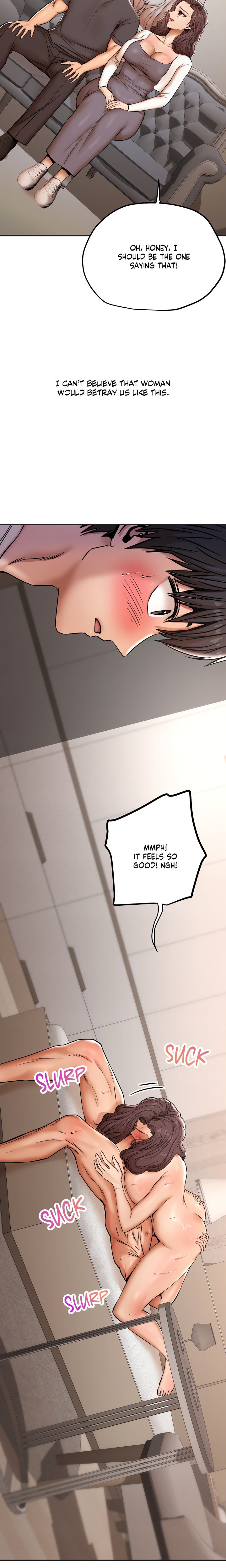 True or False? (Uncensored) - Chapter 39 Page 6
