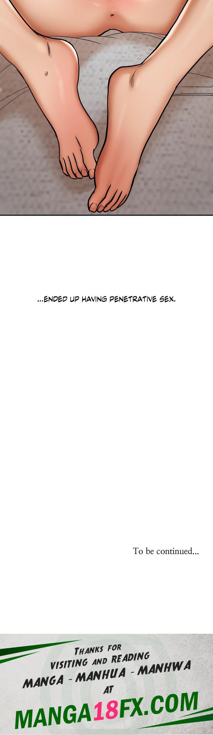 True or False? (Uncensored) - Chapter 40 Page 7