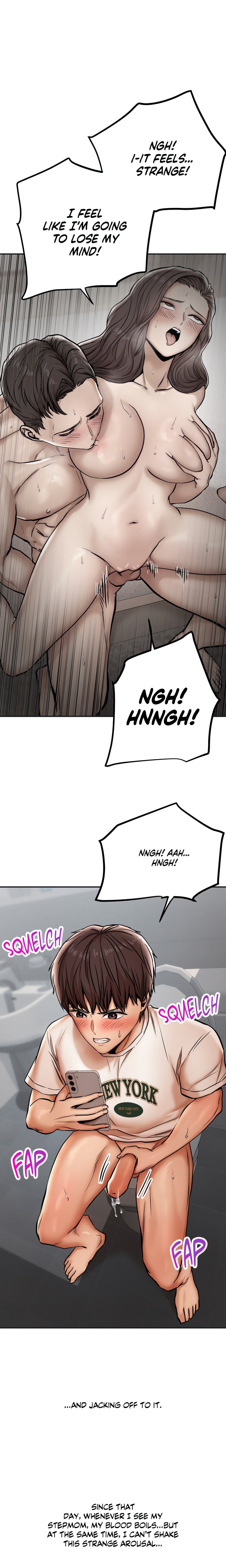 True or False? (Uncensored) - Chapter 41 Page 7