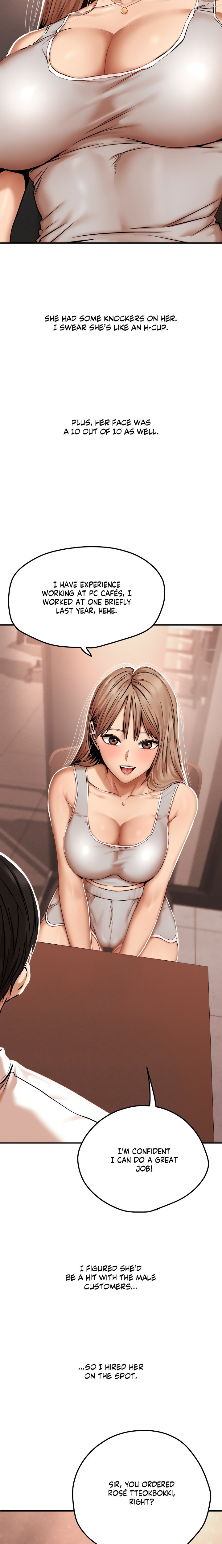 True or False? (Uncensored) - Chapter 42 Page 2
