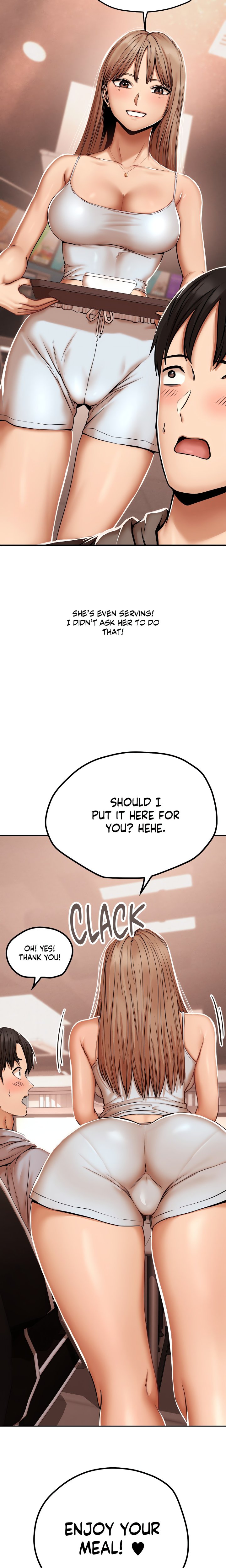 True or False? (Uncensored) - Chapter 42 Page 3