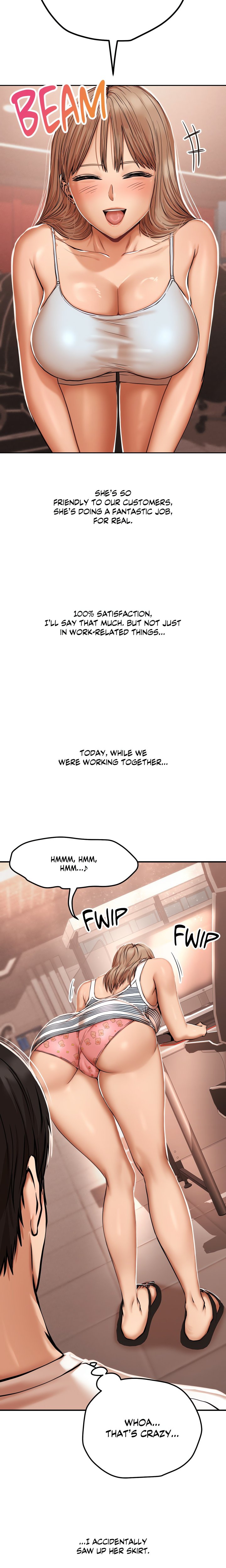 True or False? (Uncensored) - Chapter 42 Page 4