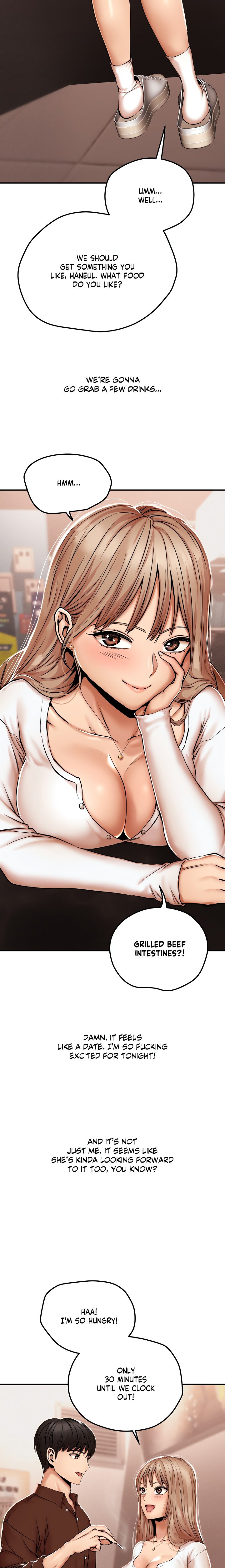 True or False? (Uncensored) - Chapter 43 Page 4