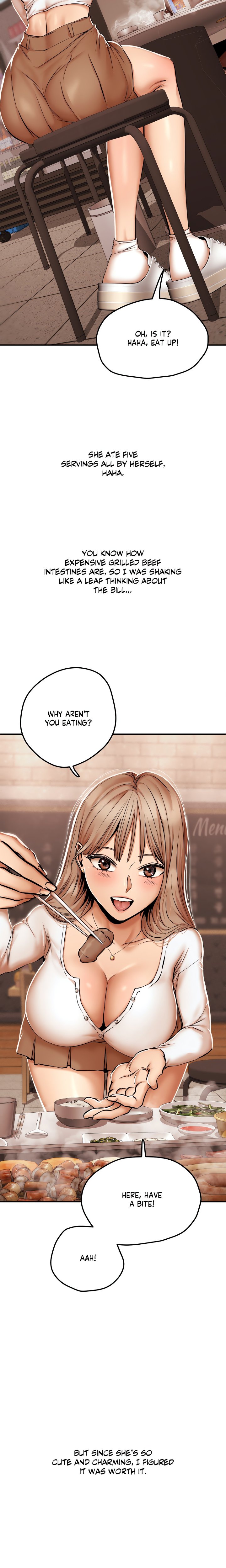 True or False? (Uncensored) - Chapter 43 Page 6