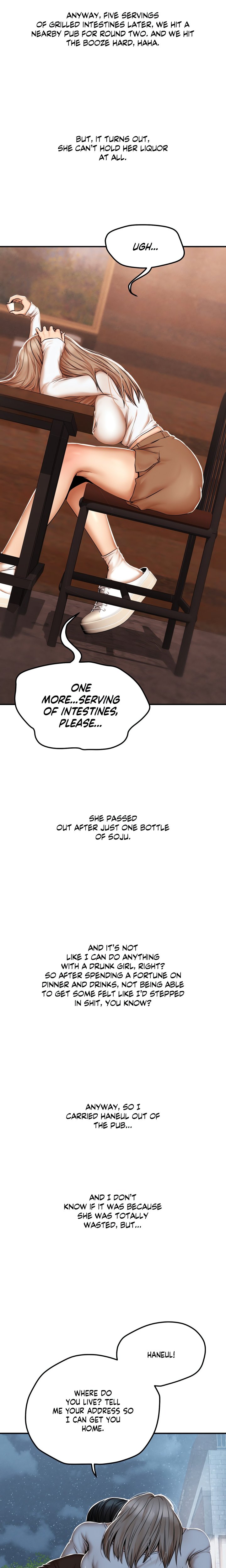 True or False? (Uncensored) - Chapter 43 Page 7