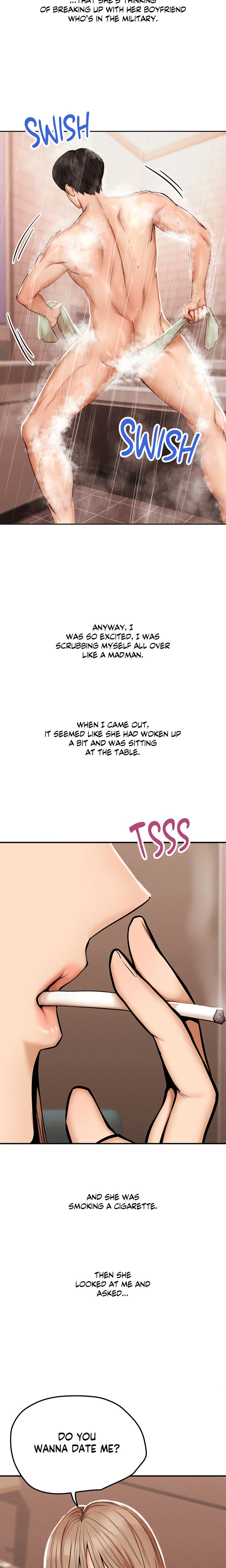 True or False? (Uncensored) - Chapter 44 Page 3