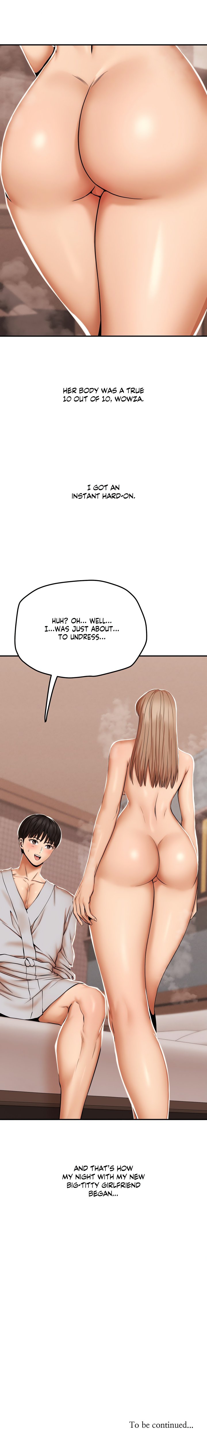 True or False? (Uncensored) - Chapter 44 Page 6