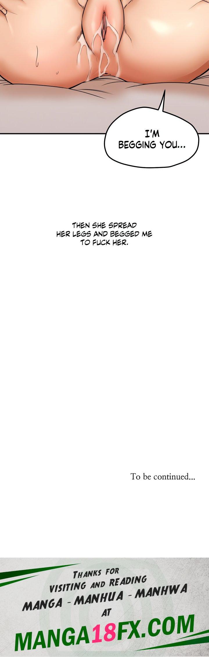 True or False? (Uncensored) - Chapter 45 Page 8