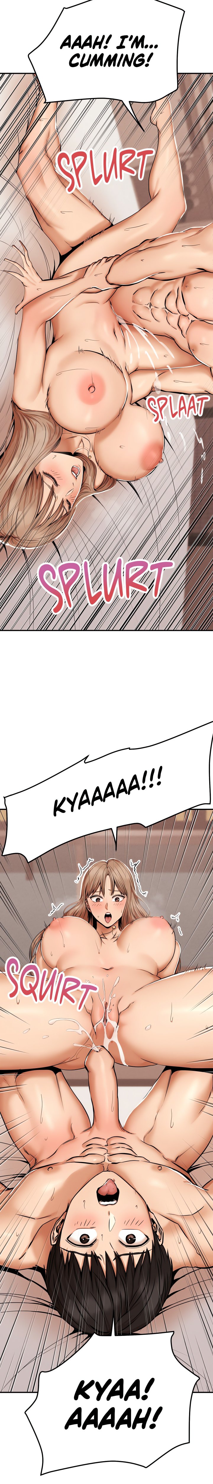 True or False? (Uncensored) - Chapter 46 Page 9