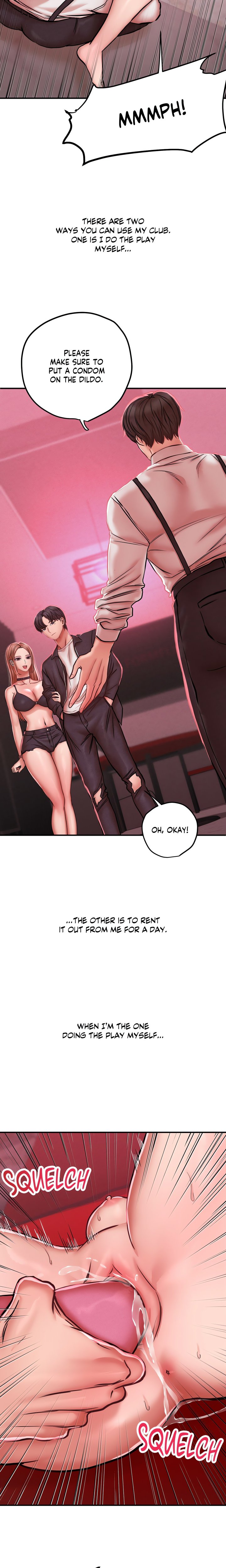 True or False? (Uncensored) - Chapter 47 Page 3