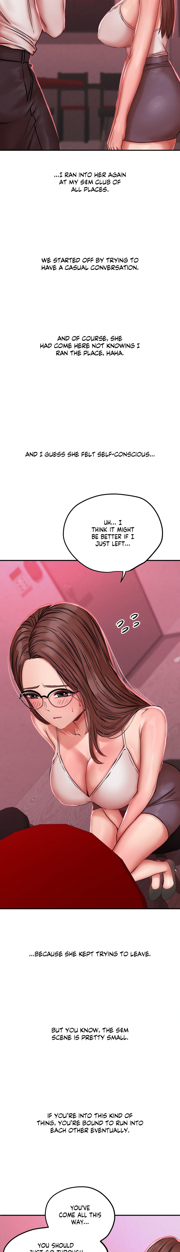 True or False? (Uncensored) - Chapter 48 Page 2