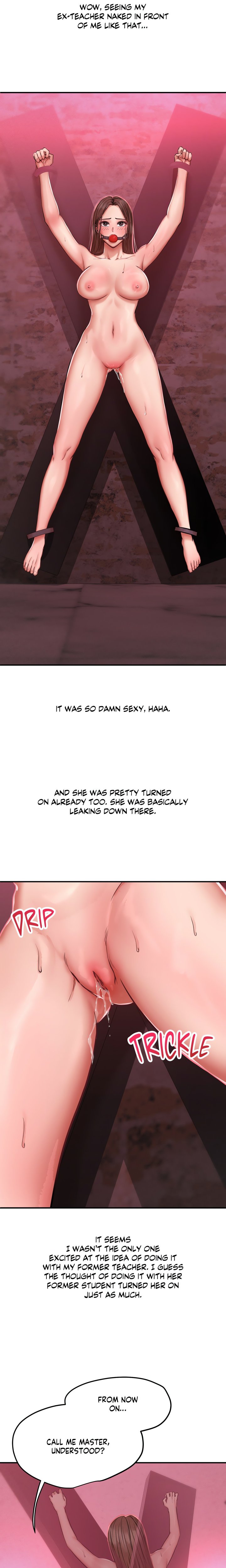 True or False? (Uncensored) - Chapter 48 Page 5