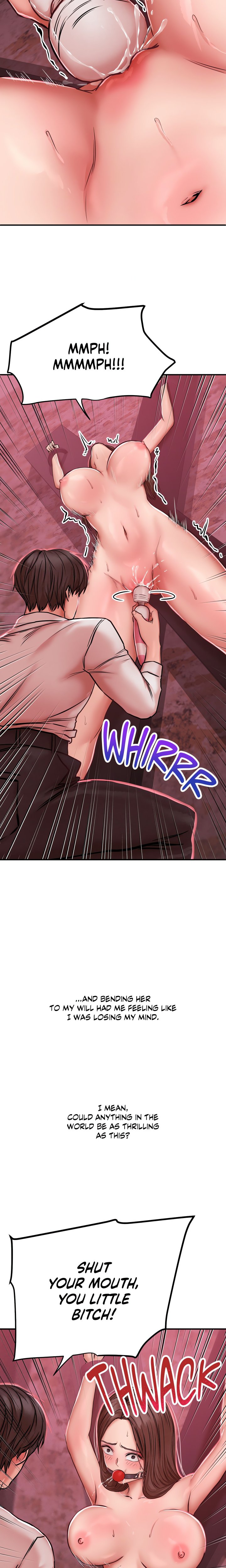 True or False? (Uncensored) - Chapter 49 Page 2