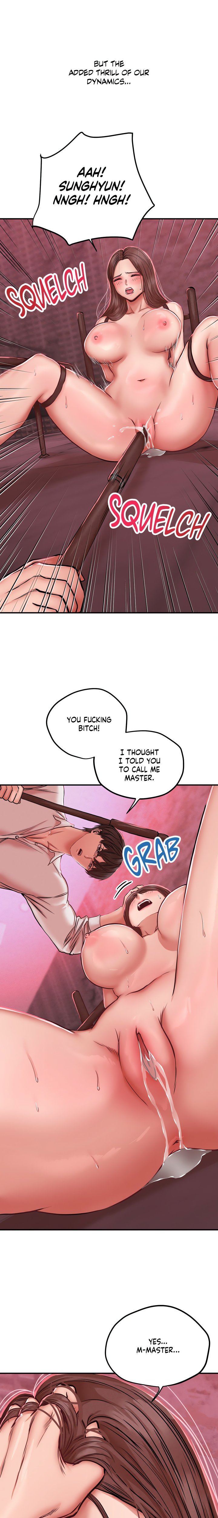 True or False? (Uncensored) - Chapter 49 Page 4