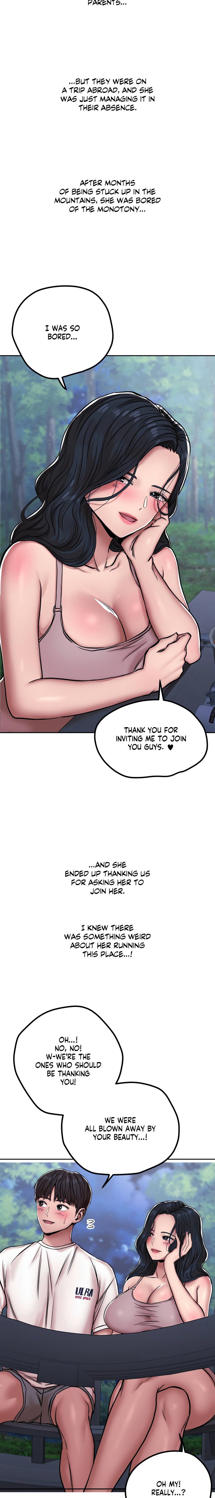 True or False? (Uncensored) - Chapter 5 Page 3