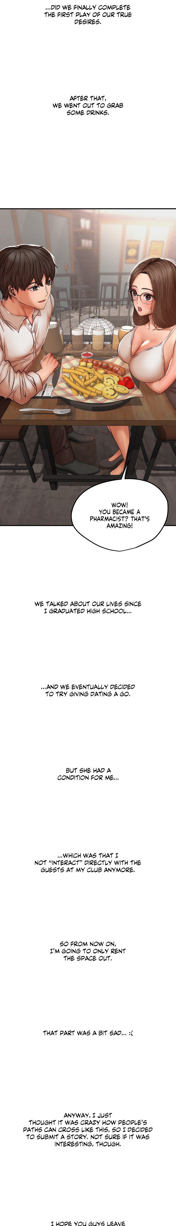 True or False? (Uncensored) - Chapter 51 Page 6