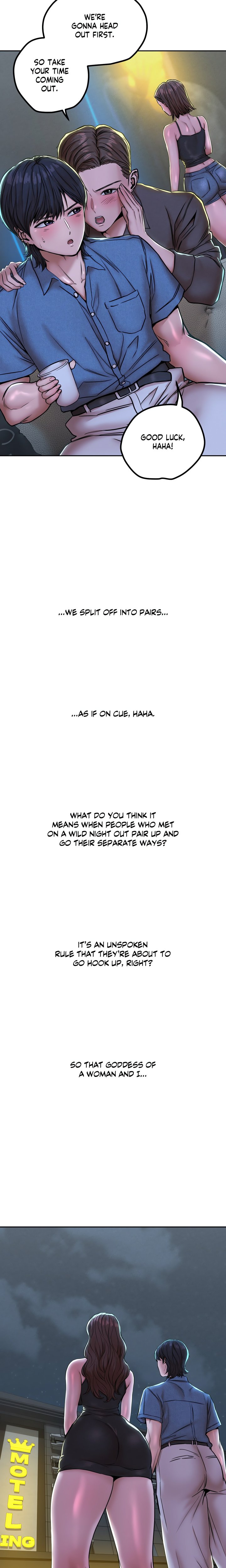 True or False? (Uncensored) - Chapter 53 Page 5