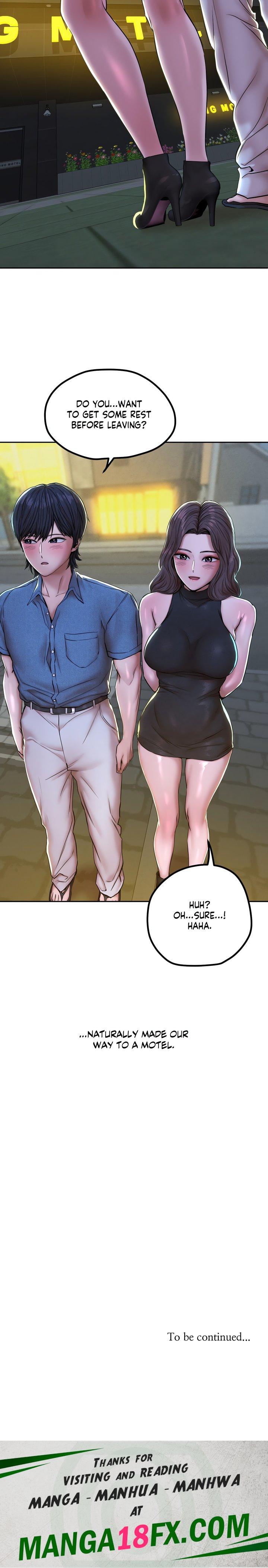 True or False? (Uncensored) - Chapter 53 Page 6