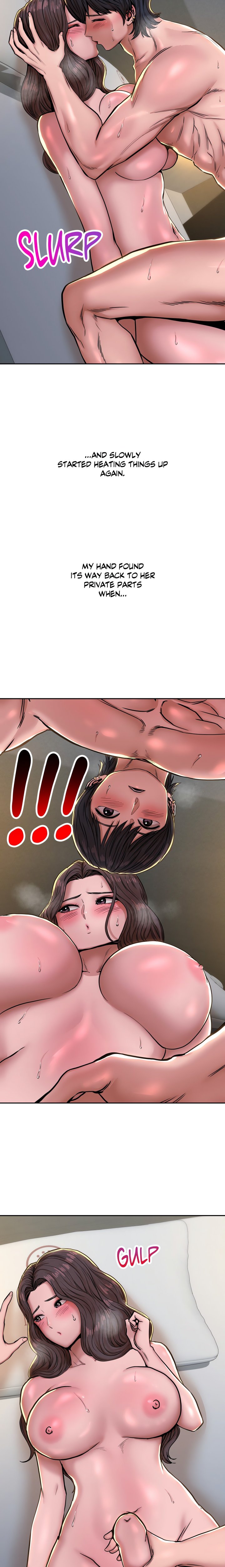 True or False? (Uncensored) - Chapter 54 Page 5