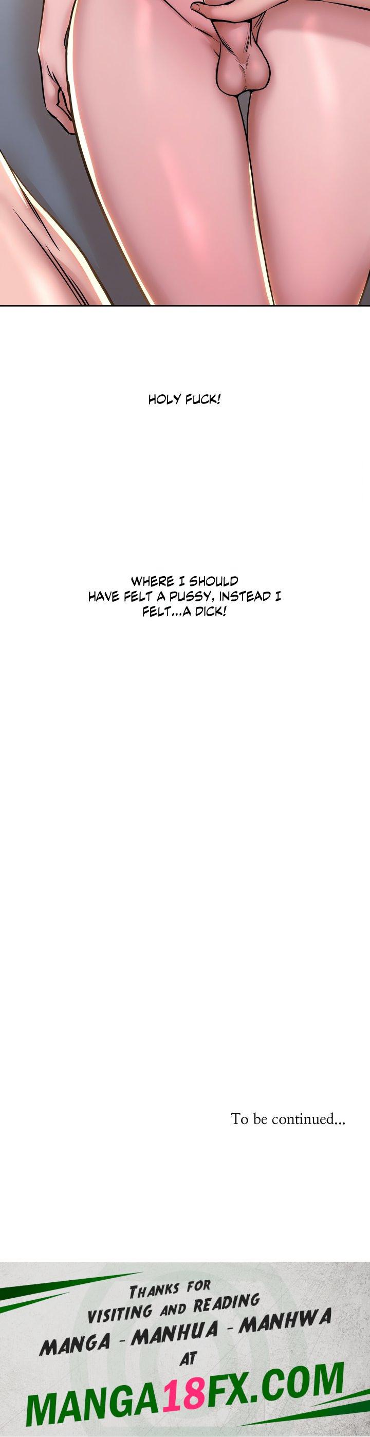 True or False? (Uncensored) - Chapter 54 Page 6
