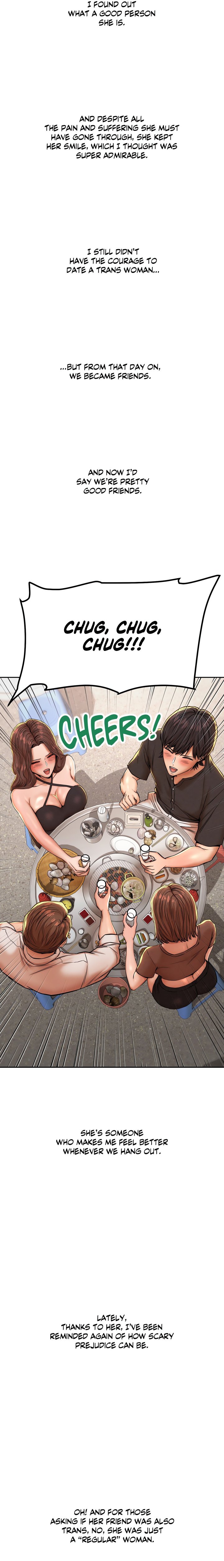 True or False? (Uncensored) - Chapter 56 Page 7