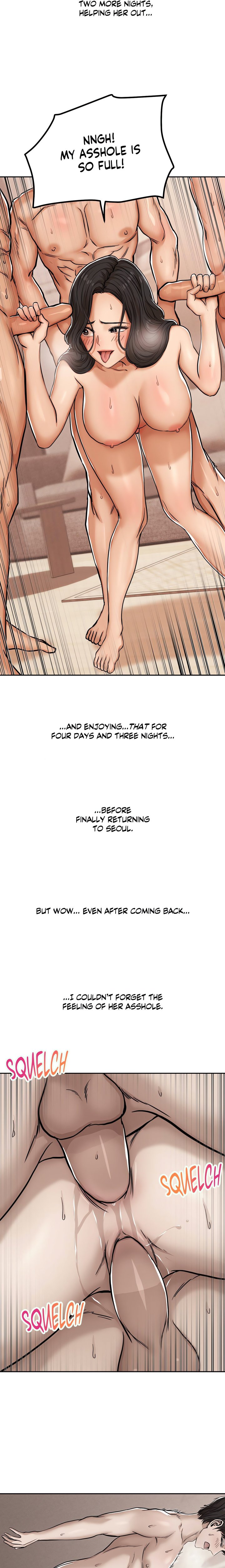 True or False? (Uncensored) - Chapter 8 Page 7