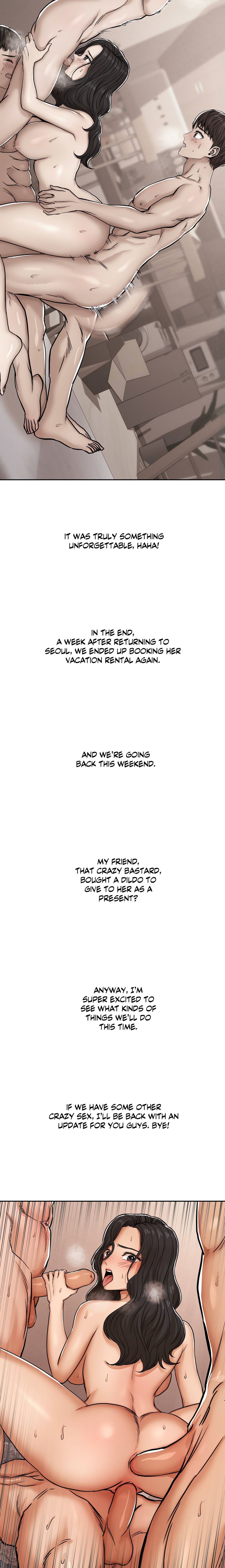 True or False? (Uncensored) - Chapter 8 Page 8