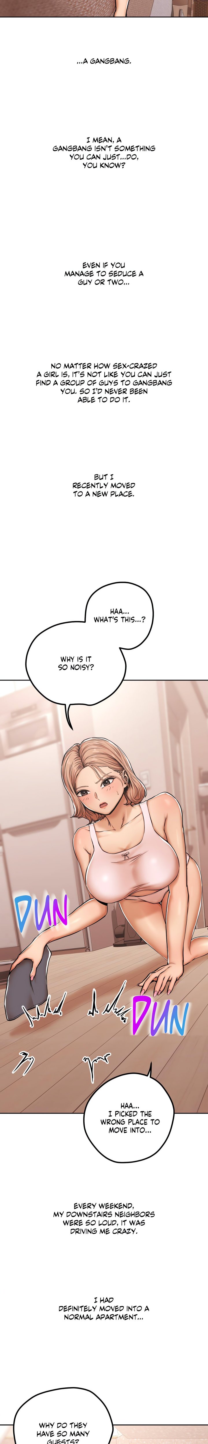 True or False? (Uncensored) - Chapter 9 Page 4